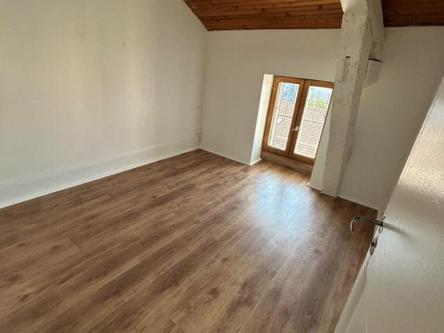 Location Appartement Chemin du Tillaret, Bourgoin Jallieu