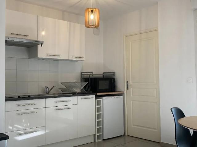 Location Appartement Chemin du Train Bleu, Rochetaillée sur Saône
