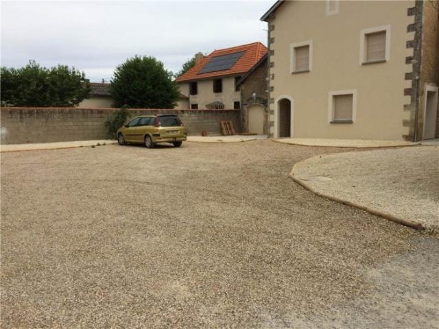 Location Appartement Chemin du Trait, Jaunay Marigny