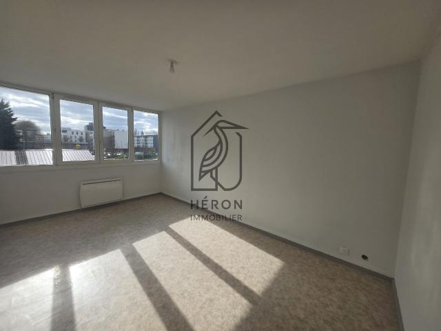 Location Appartement Chemin du Triolo, Villeneuve d'Ascq