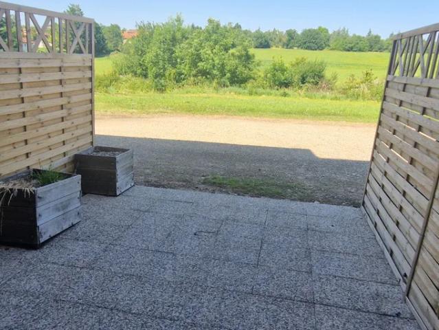 Location Appartement Chemin du Tronchon, Écully