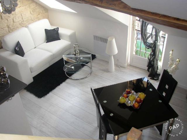 Location Appartement Chemin du Val, Champagne sur Oise