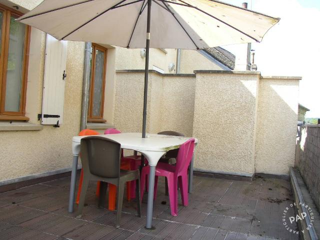 Location Appartement Chemin du Val, Champagne sur Oise