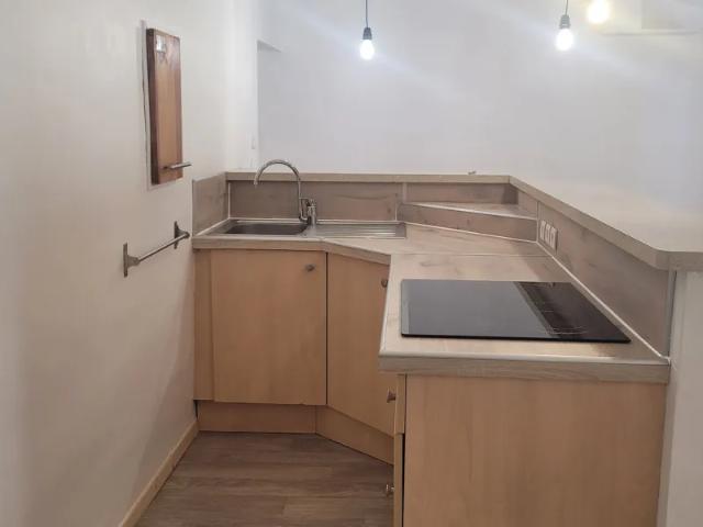 Location Appartement Chemin du Val de l'Aven, Aups
