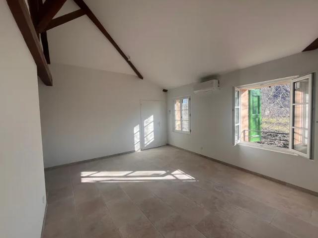 Location Appartement Chemin du Vallon de Prayon, Riez