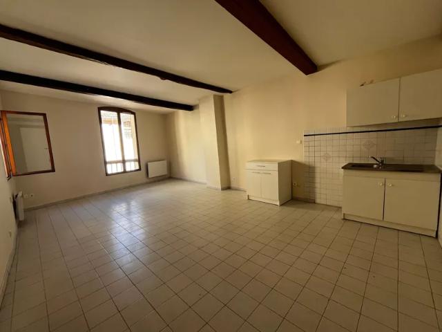 Location Appartement Chemin du Vallon, Riez