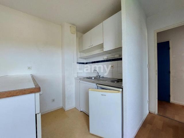 Location Appartement Chemin du Vallon, Toulouse
