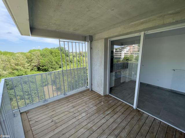 Location Appartement Chemin du Vallon, Toulouse