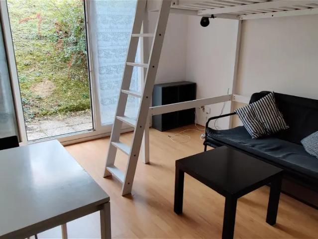 Location Appartement Chemin du Vallon, Toulouse
