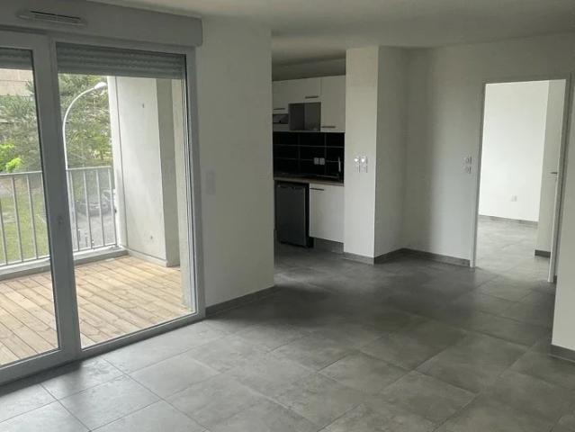 Location Appartement Chemin du Vallon, Toulouse