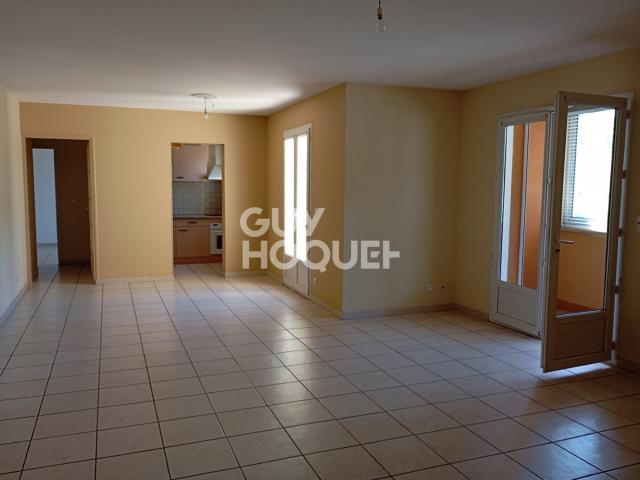 Location Appartement Chemin du Vieux Bounias, Carpentras