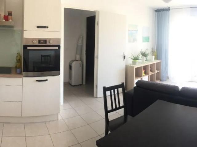 Location Appartement Chemin du Vieux Puits, La Seyne sur Mer