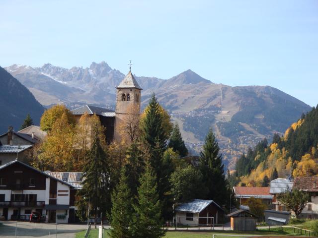 Location Appartement Chemin du Villard, Champagny en Vanoise