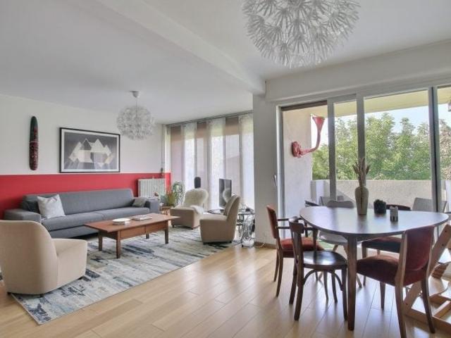 Location Appartement Chemin entre la Guarlande et les Vignes des Côtes de Clermont, Clermont Ferrand