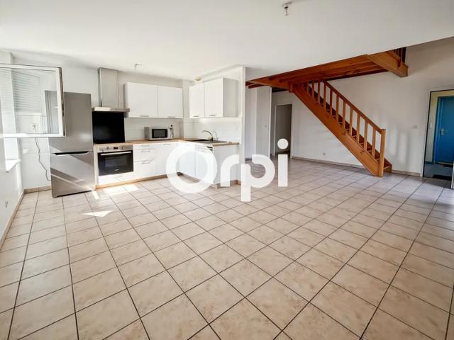 Location Appartement Chemin Hauteur Charvet, Saint Laurent de Chamousset