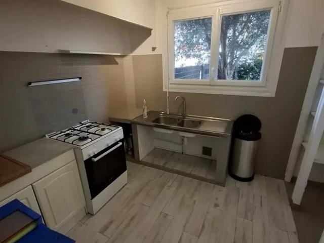 Location Appartement Chemin Henri Bessemer, Toulouse