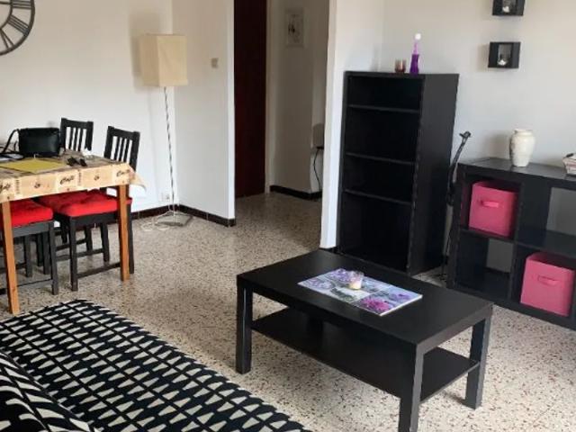 Location Appartement Chemin Louis Rouvier, La Seyne sur Mer