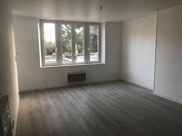 Location Appartement Chemin Latéral, Gisors