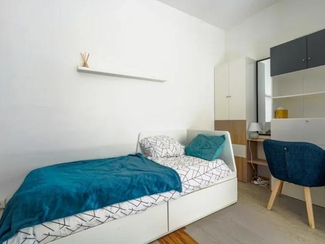 Location Appartement Chemin Lecourbe, Paris