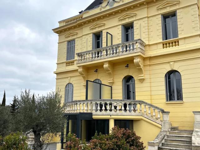 Location Appartement Chemin Léon Foucault, Manosque