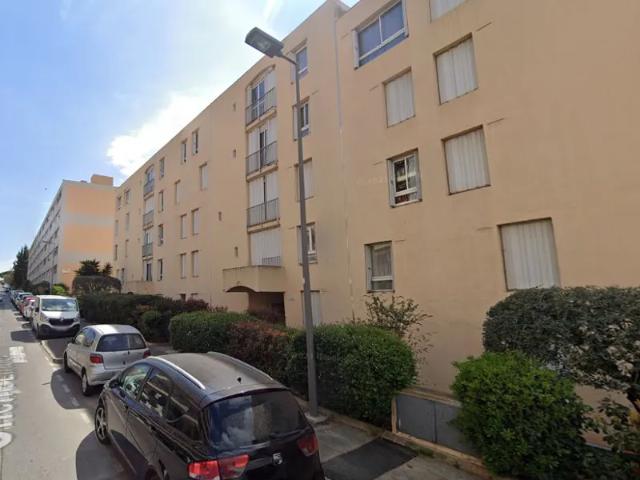 Location Appartement Chemin Lintier, Vallauris