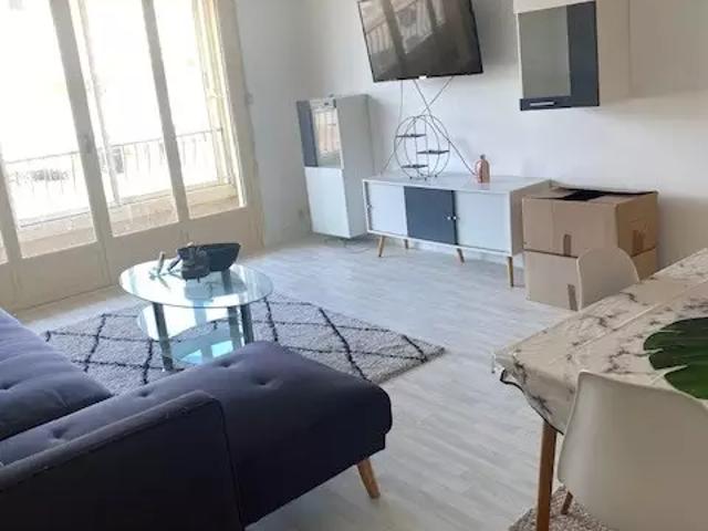 Location Appartement Chemin Lintier, Vallauris