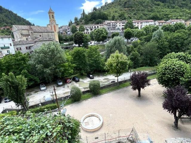 Location Appartement Chemin Lu Merioun, L'Escarène