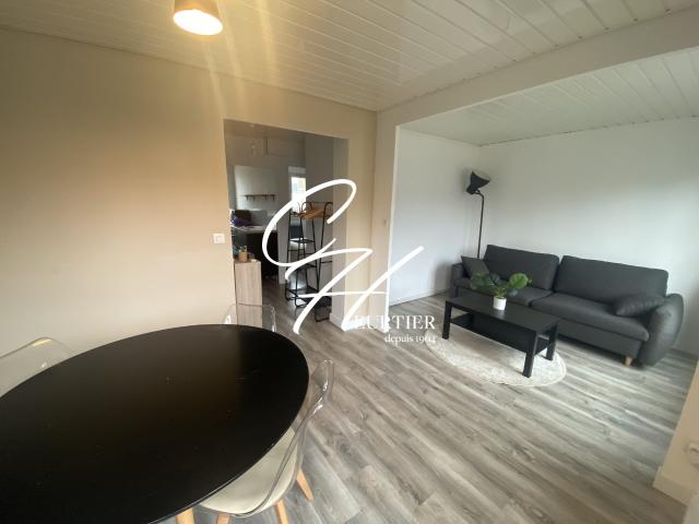 Location Appartement Chemin Meney, Grenoble