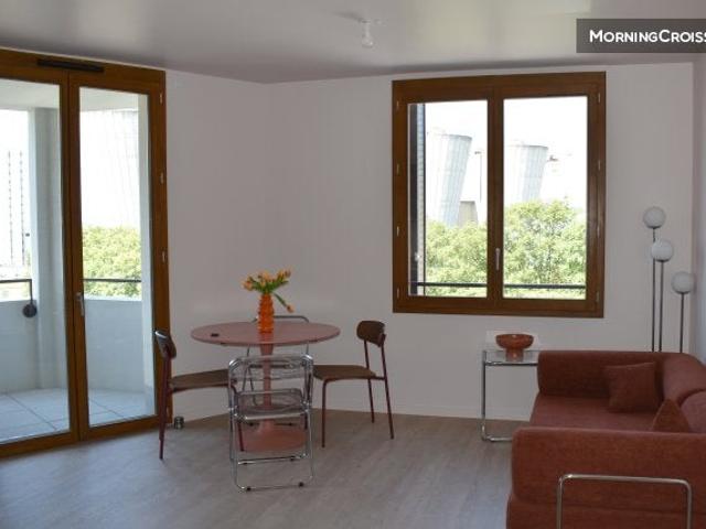 Location Appartement Chemin Militaire, Villejuif