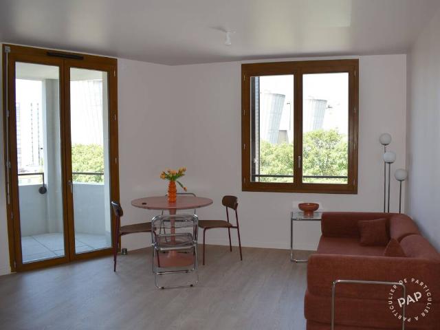Location Appartement Chemin Militaire, Villejuif