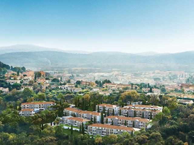 Location Appartement Chemin Notre Dame des Anges, Cogolin