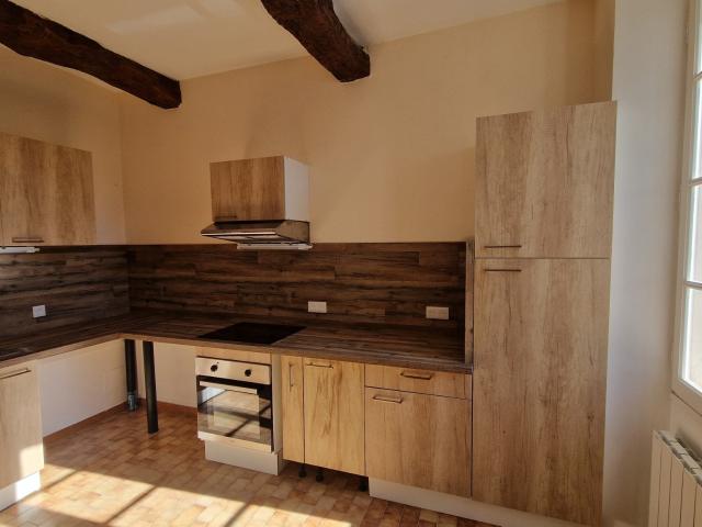 Location Appartement Chemin Sainte Anne, Lorgues
