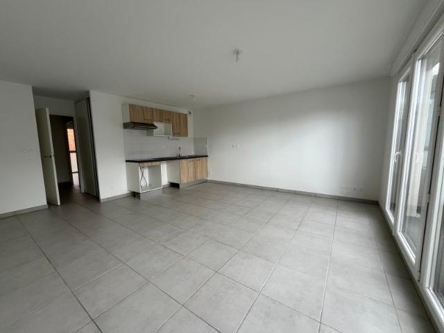 Location Appartement Chemin Salinie, Toulouse