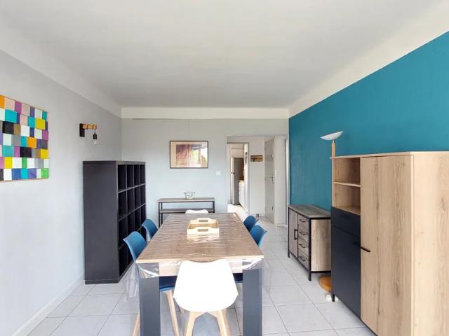 Location Appartement Chemin Paul Martin Nalin, Manosque