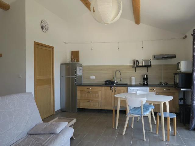 Location Appartement Chemin Plancade, Saint Martin de Crau