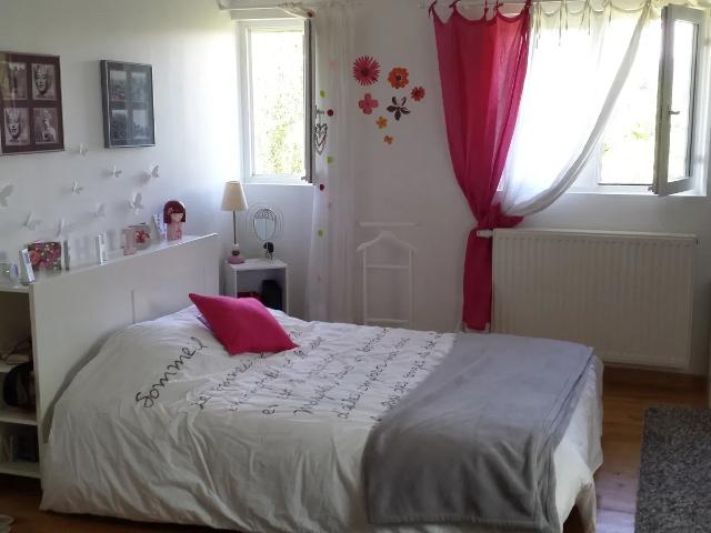 Location Appartement Chemin Platton, Annecy