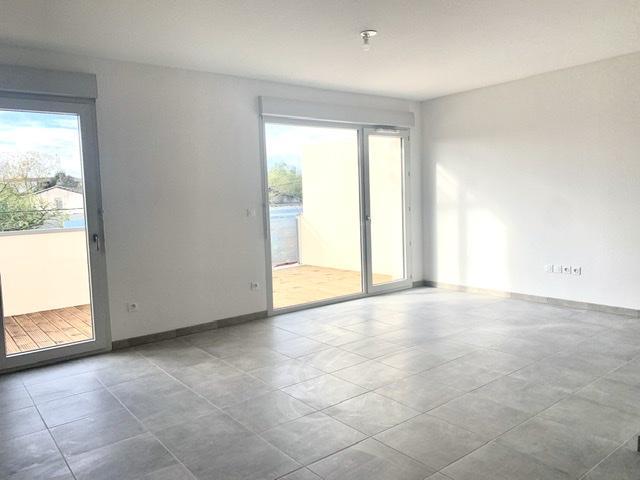 Location Appartement Chemin Pujibet, Toulouse