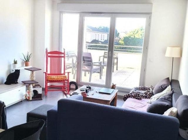 Location Appartement Chemin Pujibet, Toulouse