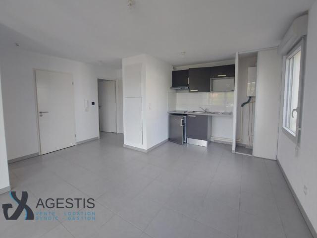 Location Appartement Chemin Pujibet, Toulouse