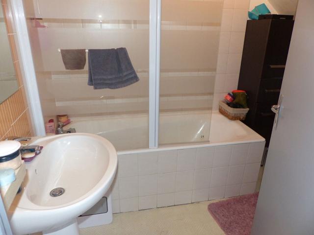 Location Appartement Chemin Rural de Banocres, Le Monastère