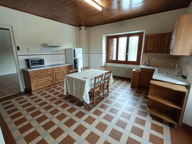 Location Appartement Chemin rural de Beulaz à Chez Card, Burdignin