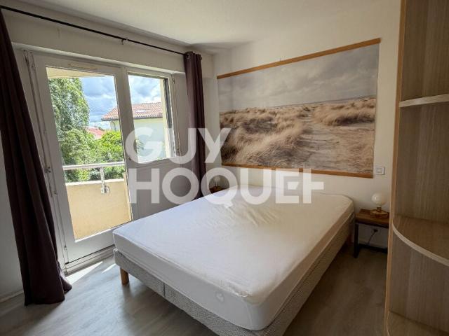 Location Appartement Chemin Rural de Laouserai, Saint Paul lès Dax