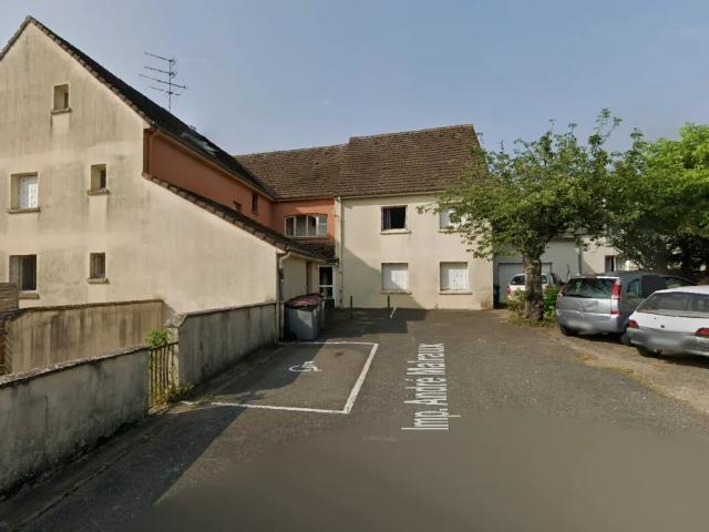 Location Appartement Chemin rural de Lucay le Mâle à Saint Aignan sur Cher, Châteauvieux