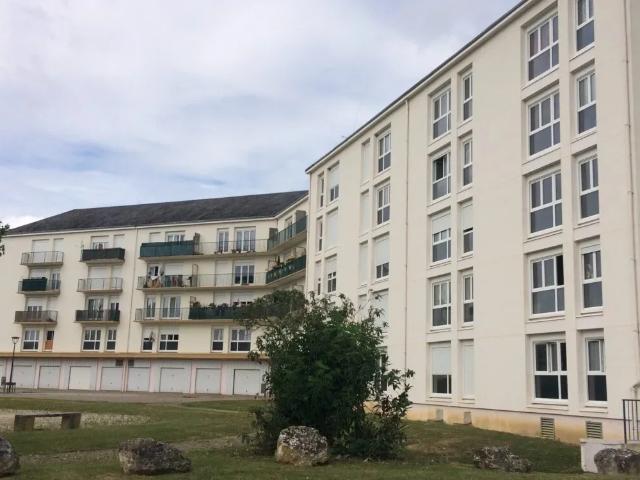 Location Appartement Chemin rural de Lucay le Mâle à Saint Aignan sur Cher, Châteauvieux