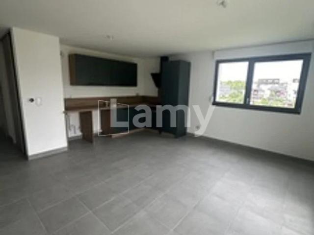 Location Appartement Chemin Rural dit Allendweg, Strasbourg