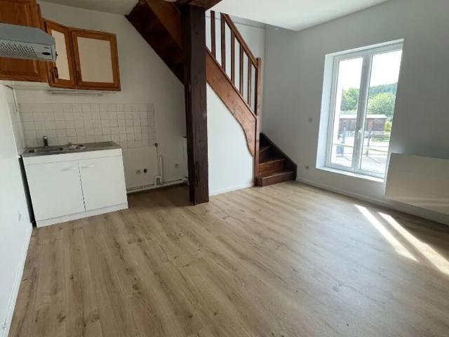 Location Appartement Chemin rural dit du Temple, Nanteuil sur Marne