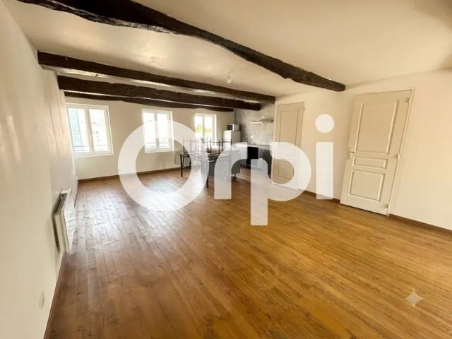 Location Appartement Chemin rural dit des Jardins du Roi, Mauzé sur le Mignon