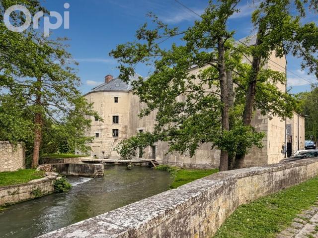 Location Appartement Chemin Rural Numéro 11 de la Bigue à la Fontaine Saint Urbain, Senlis