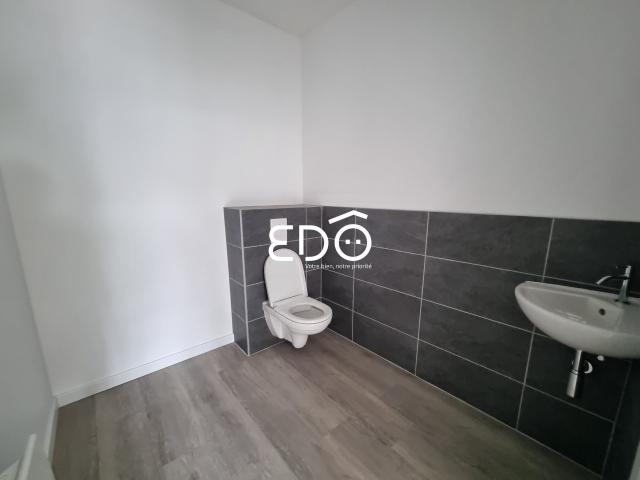 Location Appartement Chemin Rural, Saverne