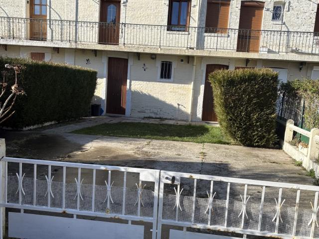Location Appartement Chemin Vert du Petit Caux, Saint Martin le Gaillard
